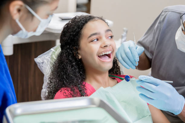 Best Root Canal Emergency Dentist  in Roman Forest, TX