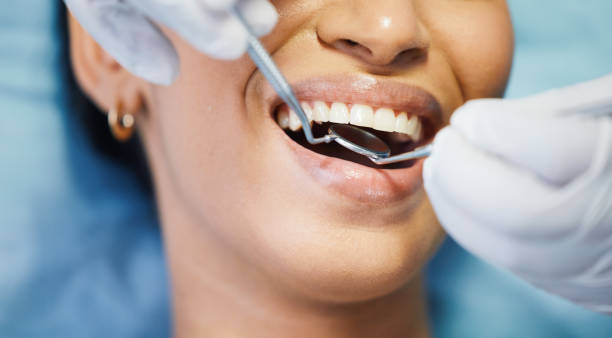 Best Dentist Open on Weekends  in Roman Forest, TX
