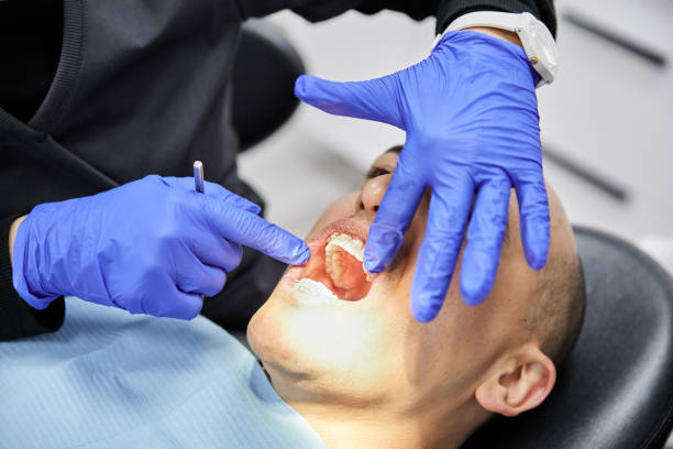 Best Tooth Infection Emergency Dentist  in Roman Forest, TX