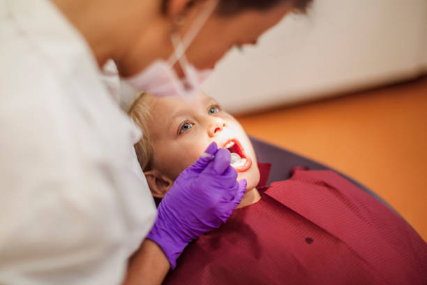 Best Same-Day Dentist Appointment  in Roman Forest, TX