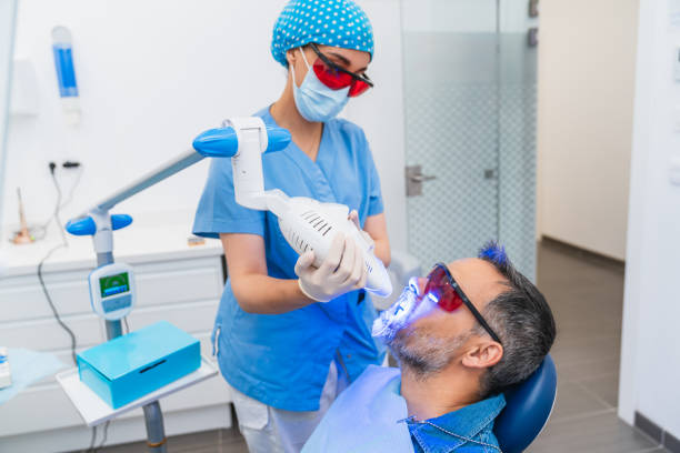 Best Chipped Tooth Repair Near Me  in Roman Forest, TX